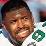 Reggie White  Pro Football Hall of Fame