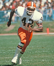 Paul Warfield Pro Football Hall of Fame