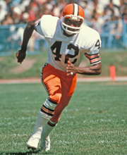 Paul Warfield would finish his - Pro Football Hall of Fame