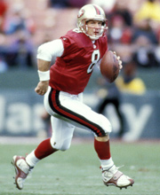 Steve Young  Pro Football Hall of Fame