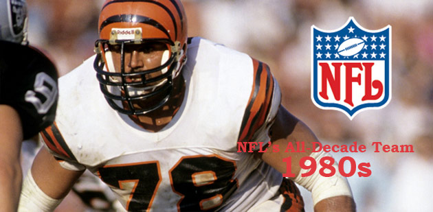 Best NFL Defensive Players of All Time (NFL's Best Ever)