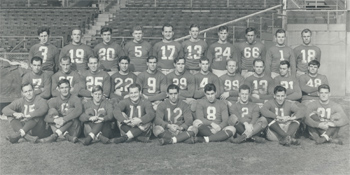 NFL's Brooklyn Dodgers  Pro Football Hall of Fame