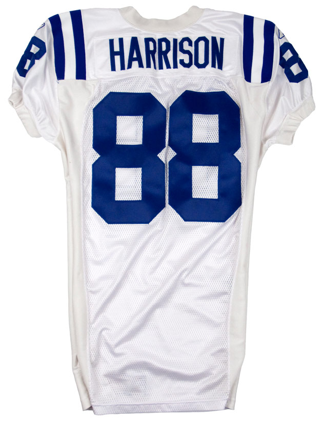 marvin harrison jersey youth