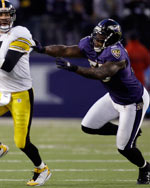 Terrell Suggs To Be Inducted Into ASU Hall Of Fame - Gridiron Heroics