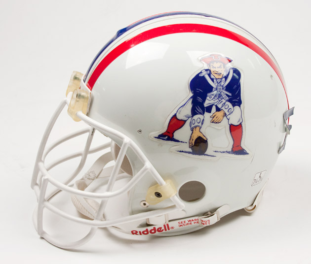 andre tippett patriots