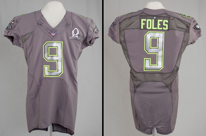 2014 pro bowl jersey