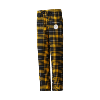 Steelers store flannel pants