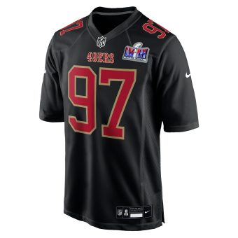 bosa niners jersey