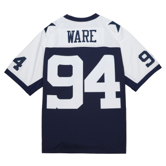 DeMarcus Ware Cowboys Class of 2023 Hall of Fame Jersey Pro