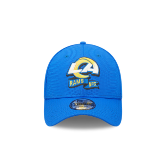 Rams 2022 New Era® NFL Sideline Official 39THIRTY Coaches Flex Hat