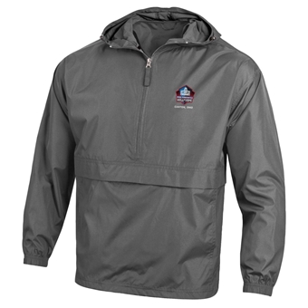Hall of Fame Packable Jacket by Champion Pro Football Hall of Fame