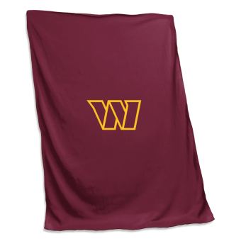 Nfl online sweatshirt blanket