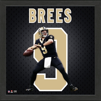 drew brees jersey with patches