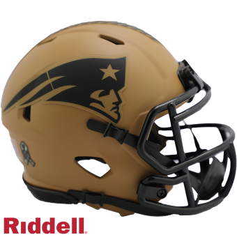 Football Helmet Patriots Super Bowl 38 Hat Tom Brady New England