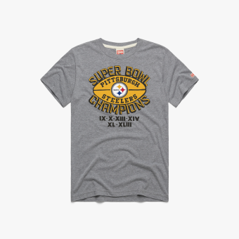 Super Bowl Champions Steelers Afc Championship Shirts Steelers