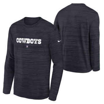 Dallas cowboys youth clearance long sleeve shirt