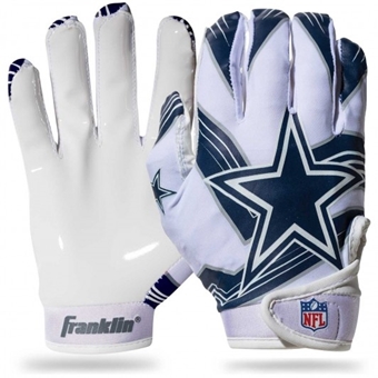 Youth packers receiver gloves 2025