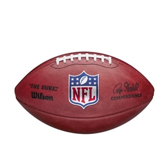 nfl regulation ball