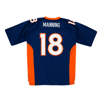 Legacy Peyton Manning Indianapolis Colts Jersey