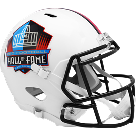 Riddell Pro Football HOF Speed Mini Replica Helmet