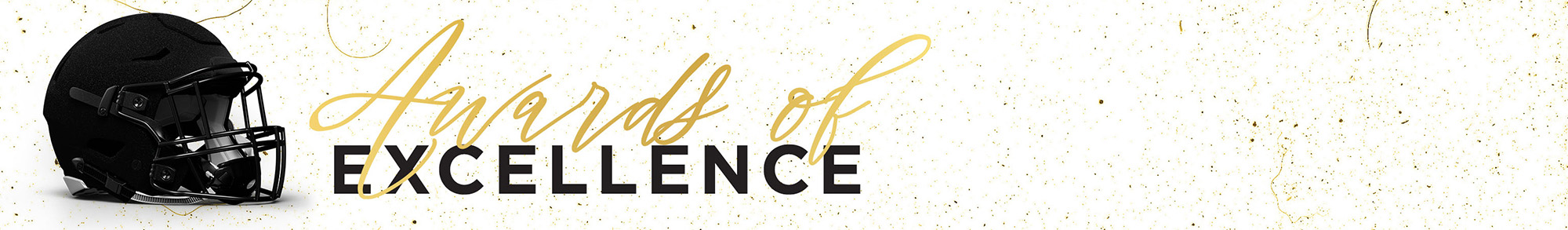 Awards of Excellence events will take place June 28-29.