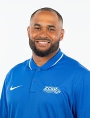 Morgan State University graduate Joseph Rankin has been selected to receive a grant from the Pioli Family Fund for HBCU Coaches and Scouts to help further his career aspirations in football.