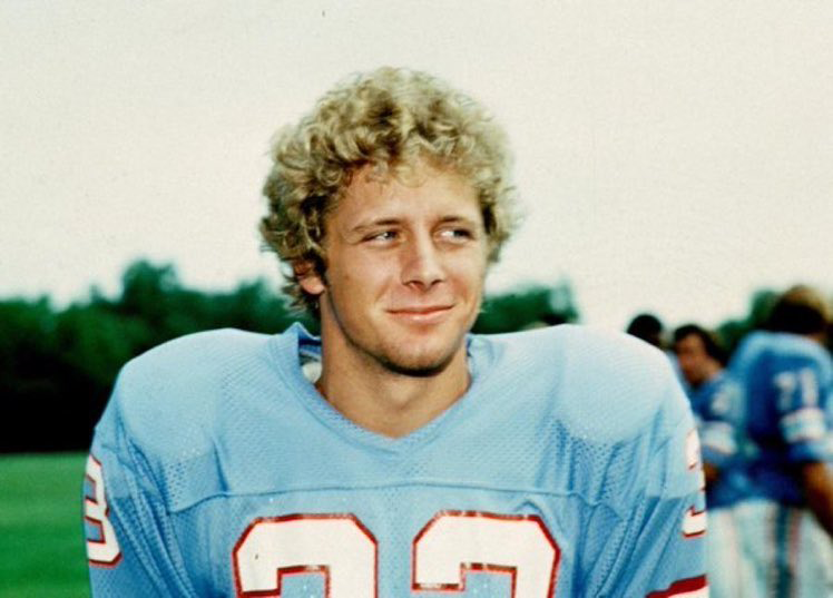 Pro Football Hall of Famer Steve Largent shares his draft story and offers advice to players entering the 2023 NFL Draft.